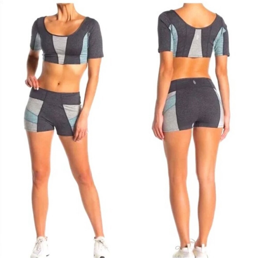 Free People 6-Pack Workout Set